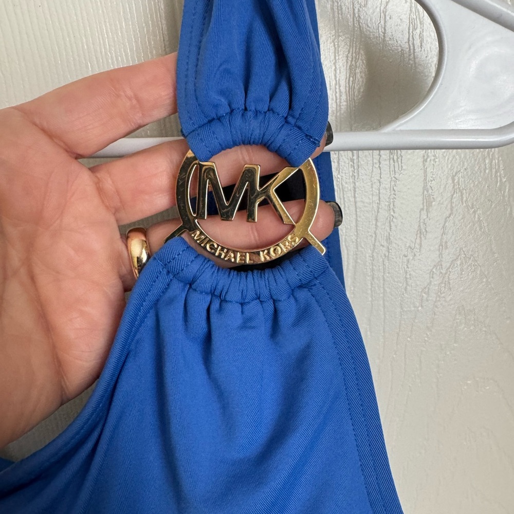 Michael Kors Swimsuit NEW - Picture 2 of 5